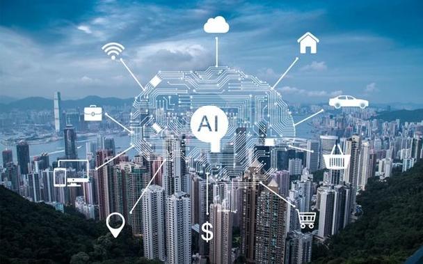 ai共创,即人工智能与人类共同创造的未来